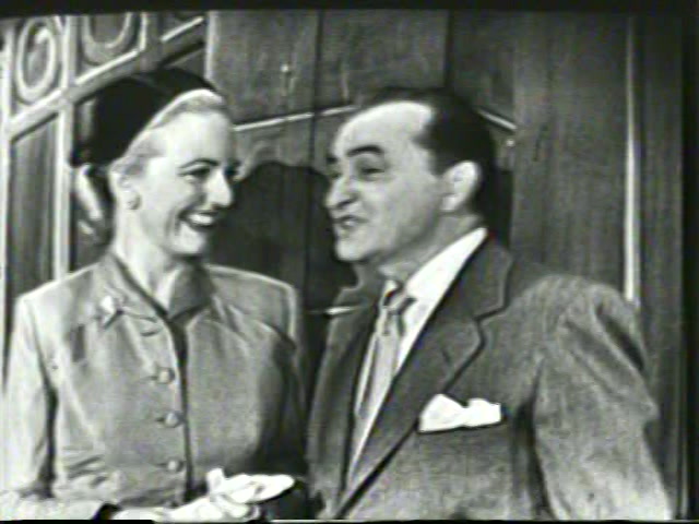 Freddy Martin Show