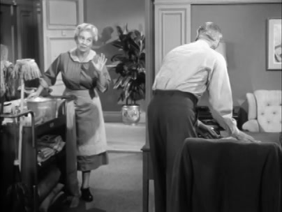 The Chambermaid