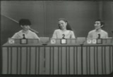  1967 To Tell the Truth - Last Prime Time Episode