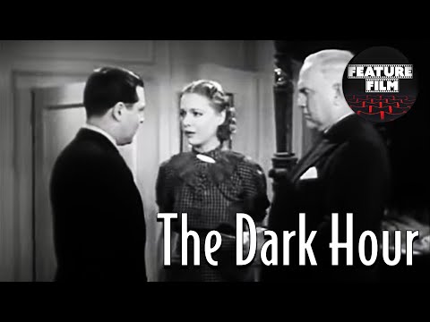 >The Dark Hour