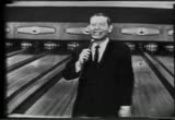 Jackpot Bowling starring Milton Berle