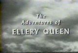 Adventures of Ellery Queen
