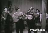 Old American Barn Dance