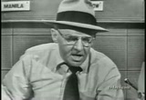 Walter Winchell Show