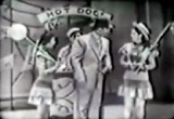  Admiral Broadway Revue starring Sid Caesar