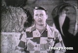 The Old American Barn Dancee