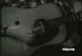 The Old American Barn Dancee