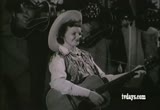 The Old American Barn Dancee