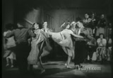 The Old American Barn Dancee
