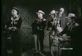 The Old American Barn Dancee