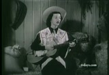 The Old American Barn Dancee