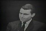 The Mike Wallace Interview with Rod Serlinge