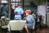 Lucy and Robert Goulete