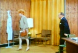 Lucy and The French Movie Stare