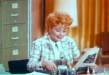 Lucy Gets Trappede