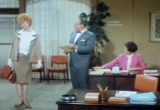 Lucy and Tennessee Ernie Forde