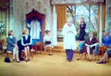 Lucy and Pat Collinse