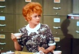 Lucy and the Ring-a-Ding-Dinge