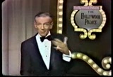 Fred Astaire hostse