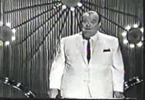 Burl Ives hostse
