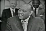  This Is Your Life, Jesse Owens