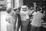 The Shooting Gallerye