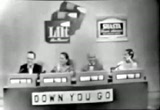 Panelist game showe