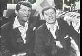  Dean Martin and Jerry Lewis