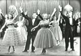 The Arthur Murray Party, Johnnie Ray guestse