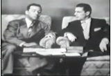 The Hobo Millionaire and The Warehouse Murdere